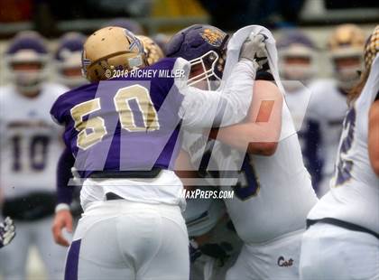Thumbnail 2 in Booneville vs. Osceola  (AAA 3A Final) photogallery.