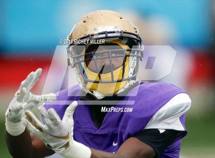 Thumbnail 3 in Booneville vs. Osceola  (AAA 3A Final) photogallery.