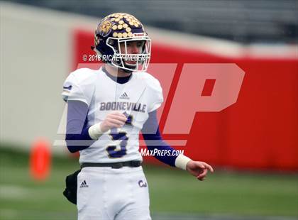 Thumbnail 1 in Booneville vs. Osceola  (AAA 3A Final) photogallery.