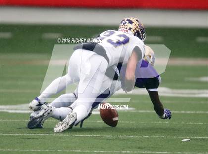 Thumbnail 1 in Booneville vs. Osceola  (AAA 3A Final) photogallery.