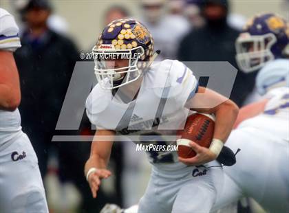 Thumbnail 3 in Booneville vs. Osceola  (AAA 3A Final) photogallery.