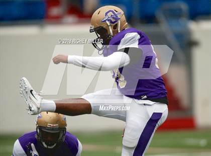 Thumbnail 1 in Booneville vs. Osceola  (AAA 3A Final) photogallery.
