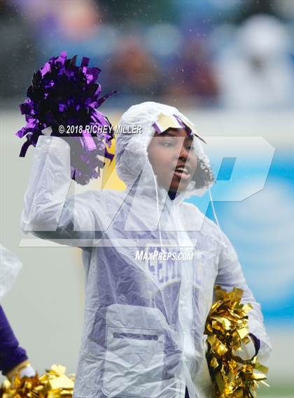 Thumbnail 1 in Booneville vs. Osceola  (AAA 3A Final) photogallery.