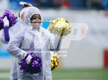 Thumbnail 2 in Booneville vs. Osceola  (AAA 3A Final) photogallery.