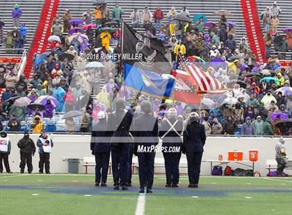 Thumbnail 3 in Booneville vs. Osceola  (AAA 3A Final) photogallery.