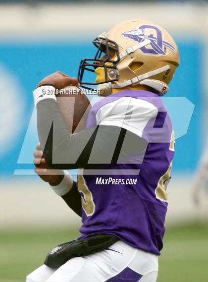 Thumbnail 1 in Booneville vs. Osceola  (AAA 3A Final) photogallery.