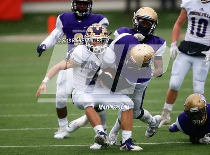 Thumbnail 2 in Booneville vs. Osceola  (AAA 3A Final) photogallery.