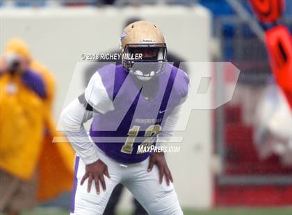 Thumbnail 2 in Booneville vs. Osceola  (AAA 3A Final) photogallery.