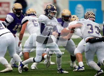 Thumbnail 3 in Booneville vs. Osceola  (AAA 3A Final) photogallery.