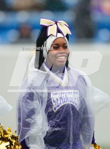 Thumbnail 3 in Booneville vs. Osceola  (AAA 3A Final) photogallery.