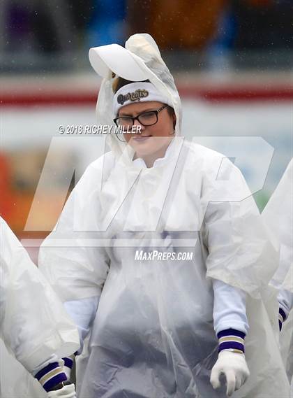 Thumbnail 2 in Booneville vs. Osceola  (AAA 3A Final) photogallery.