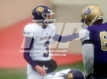 Thumbnail 1 in Booneville vs. Osceola  (AAA 3A Final) photogallery.
