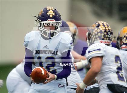 Thumbnail 1 in Booneville vs. Osceola  (AAA 3A Final) photogallery.