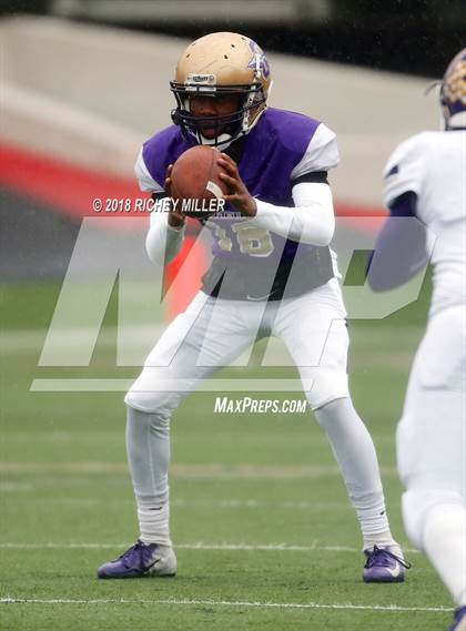 Thumbnail 1 in Booneville vs. Osceola  (AAA 3A Final) photogallery.
