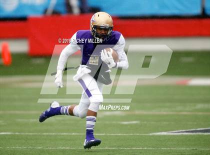 Thumbnail 3 in Booneville vs. Osceola  (AAA 3A Final) photogallery.