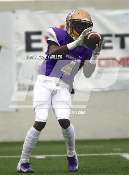 Thumbnail 1 in Booneville vs. Osceola  (AAA 3A Final) photogallery.