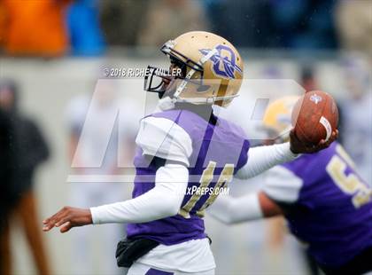 Thumbnail 2 in Booneville vs. Osceola  (AAA 3A Final) photogallery.