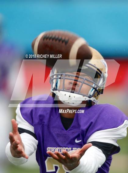 Thumbnail 3 in Booneville vs. Osceola  (AAA 3A Final) photogallery.