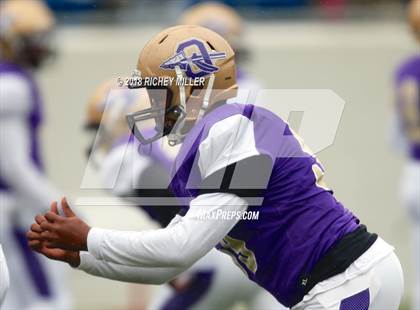 Thumbnail 2 in Booneville vs. Osceola  (AAA 3A Final) photogallery.