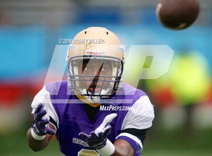 Thumbnail 1 in Booneville vs. Osceola  (AAA 3A Final) photogallery.
