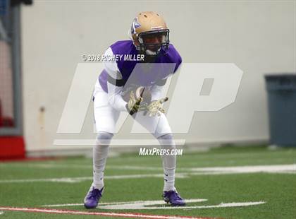 Thumbnail 2 in Booneville vs. Osceola  (AAA 3A Final) photogallery.