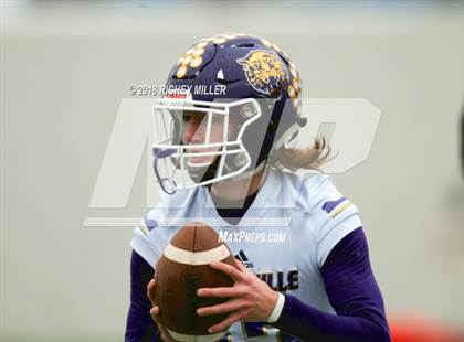 Thumbnail 1 in Booneville vs. Osceola  (AAA 3A Final) photogallery.