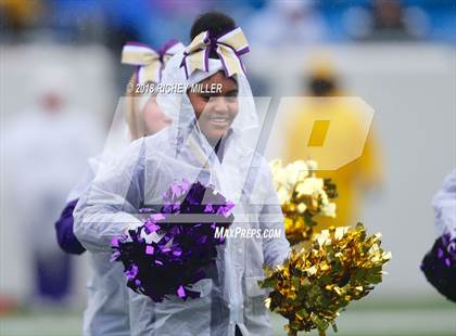 Thumbnail 1 in Booneville vs. Osceola  (AAA 3A Final) photogallery.
