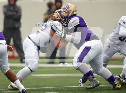 Thumbnail 2 in Booneville vs. Osceola  (AAA 3A Final) photogallery.