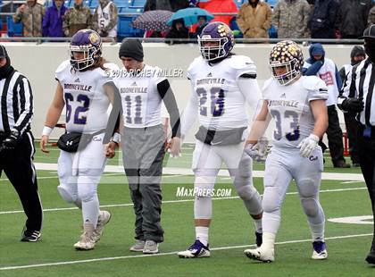Thumbnail 3 in Booneville vs. Osceola  (AAA 3A Final) photogallery.