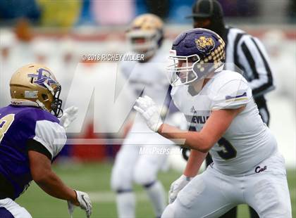 Thumbnail 3 in Booneville vs. Osceola  (AAA 3A Final) photogallery.