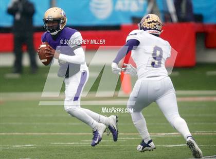 Thumbnail 3 in Booneville vs. Osceola  (AAA 3A Final) photogallery.