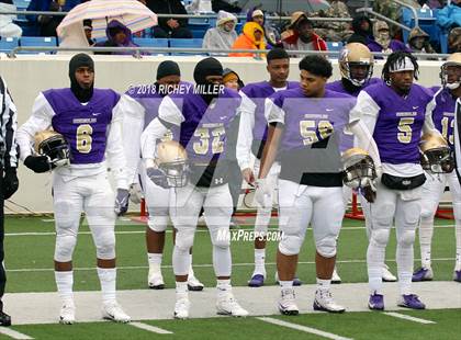 Thumbnail 2 in Booneville vs. Osceola  (AAA 3A Final) photogallery.