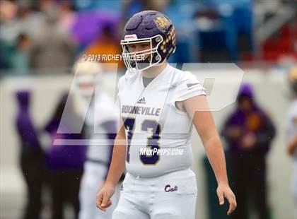 Thumbnail 1 in Booneville vs. Osceola  (AAA 3A Final) photogallery.