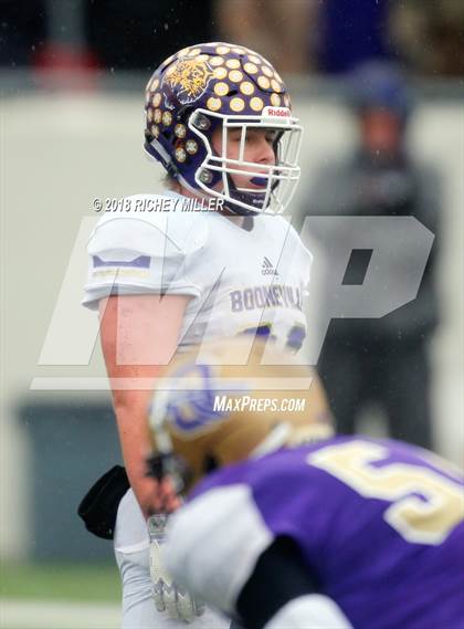 Thumbnail 3 in Booneville vs. Osceola  (AAA 3A Final) photogallery.