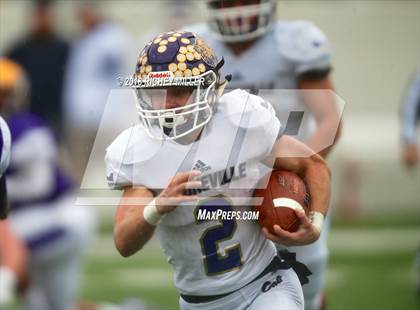 Thumbnail 2 in Booneville vs. Osceola  (AAA 3A Final) photogallery.