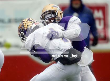 Thumbnail 3 in Booneville vs. Osceola  (AAA 3A Final) photogallery.