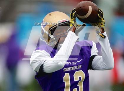 Thumbnail 1 in Booneville vs. Osceola  (AAA 3A Final) photogallery.
