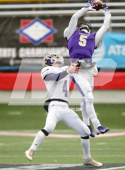 Thumbnail 1 in Booneville vs. Osceola  (AAA 3A Final) photogallery.