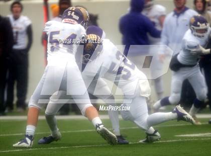 Thumbnail 1 in Booneville vs. Osceola  (AAA 3A Final) photogallery.