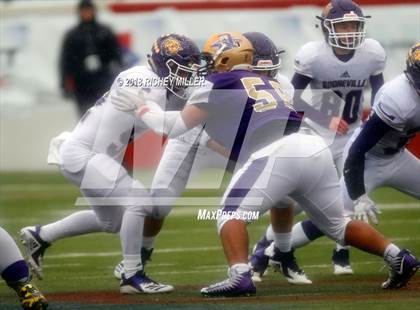 Thumbnail 1 in Booneville vs. Osceola  (AAA 3A Final) photogallery.