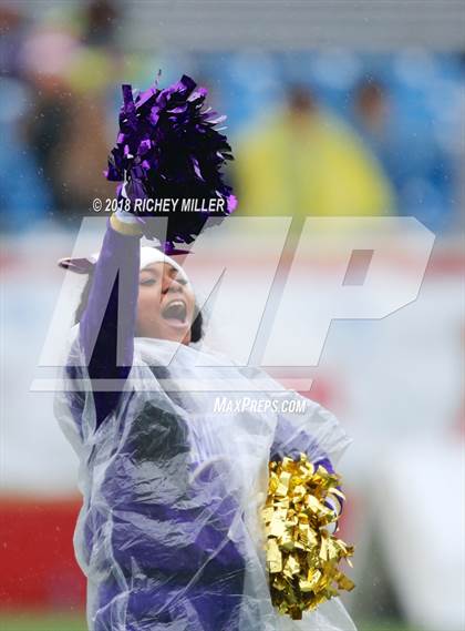 Thumbnail 3 in Booneville vs. Osceola  (AAA 3A Final) photogallery.