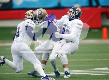 Thumbnail 3 in Booneville vs. Osceola  (AAA 3A Final) photogallery.