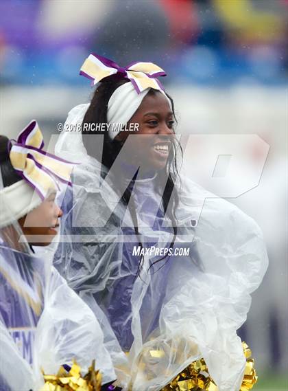 Thumbnail 3 in Booneville vs. Osceola  (AAA 3A Final) photogallery.
