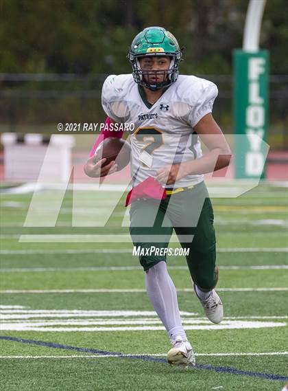 Thumbnail 2 in Ward Melville @ William Floyd photogallery.