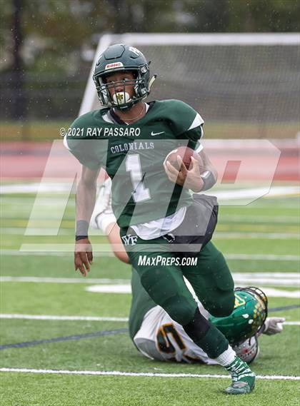 Thumbnail 1 in Ward Melville @ William Floyd photogallery.