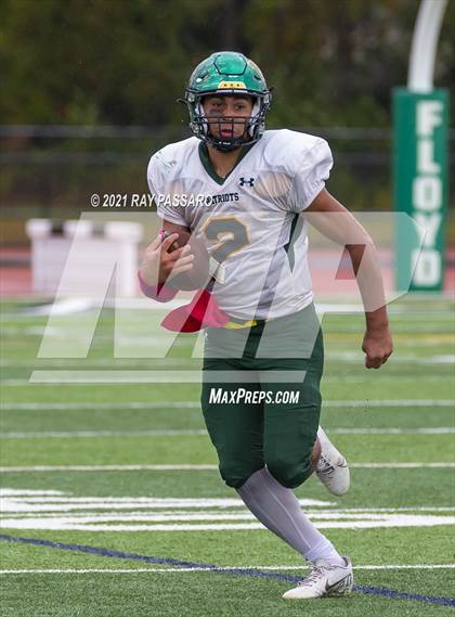 Thumbnail 3 in Ward Melville @ William Floyd photogallery.