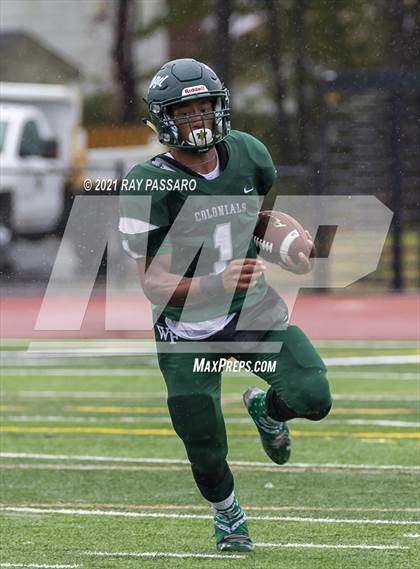 Thumbnail 3 in Ward Melville @ William Floyd photogallery.