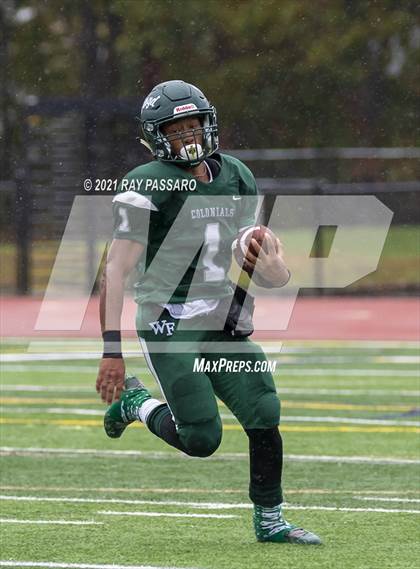 Thumbnail 1 in Ward Melville @ William Floyd photogallery.