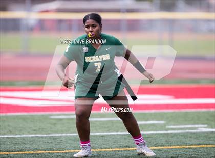 Thumbnail 3 in Rio Mesa vs. St. Bonaventure (Coastal Clash Tournament) photogallery.