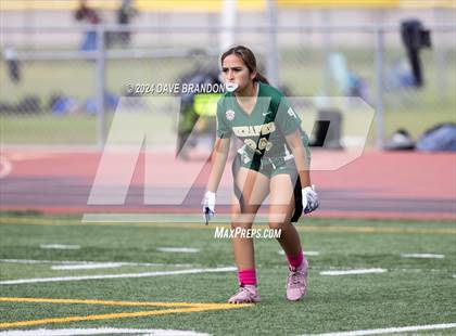 Thumbnail 2 in Rio Mesa vs. St. Bonaventure (Coastal Clash Tournament) photogallery.